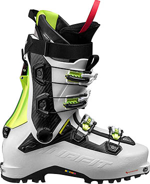 Dynafit Beast Carbon 2017/2018